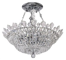 Потолочная люстра Патриция 447010912 MW-Light