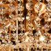 Потолочная люстра Патриция 447011406 MW-Light