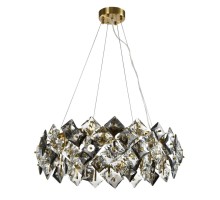Подвесная люстра Патриция 447012007 MW-Light