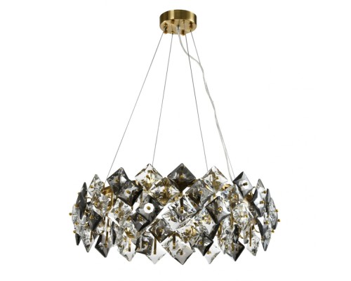 Подвесная люстра Патриция 447012007 MW-Light