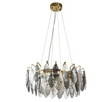 Подвесная люстра Патриция 447012107 MW-Light