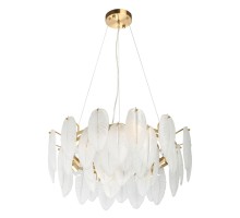 Подвесная люстра Патриция 447012206 MW-Light