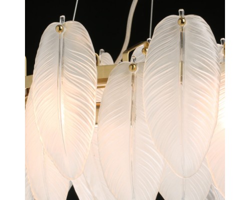 Подвесная люстра Патриция 447012206 MW-Light