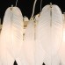 Подвесная люстра Патриция 447012206 MW-Light