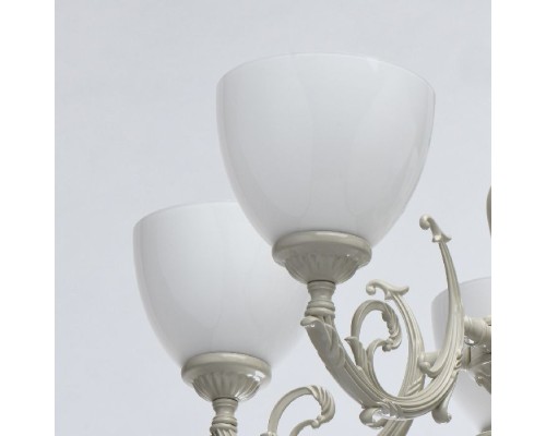 Подвесная люстра Ариадна 450013005 MW-Light Подвесная люстра Ариадна 450013005 MW-Light