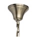 Подвесная люстра Ариадна 450016805 MW-Light