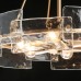 Подвесная люстра Илоника 451011506 MW-Light
