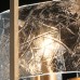 Потолочная люстра Илоника 451011704 MW-Light