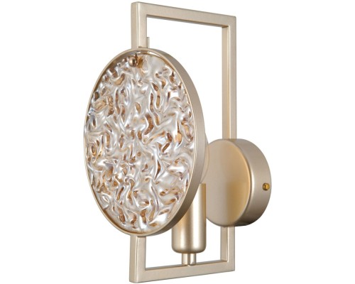 Бра Илоника 451022401 MW-Light Бра Илоника 451022401 MW-Light