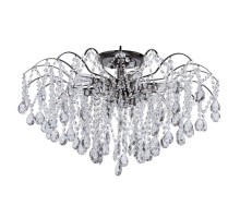 Потолочная люстра Бриз 464018809 MW-Light