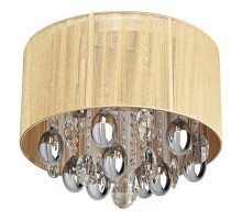 Потолочный светильник Жаклин 465011305 MW-Light