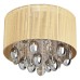 Потолочный светильник Жаклин 465011305 MW-Light