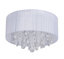 Потолочная люстра Жаклин 465015606 MW-Light