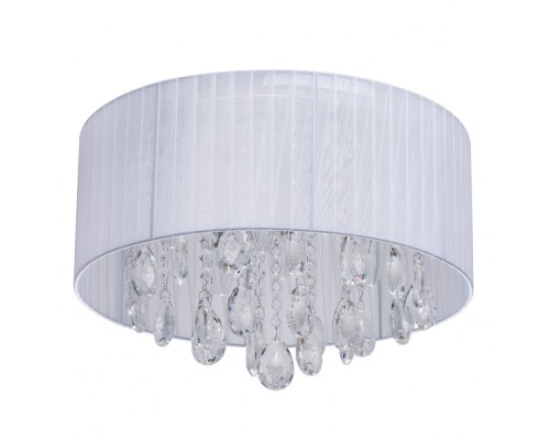Потолочная люстра Жаклин 465015606 MW-Light Потолочная люстра Жаклин 465015606 MW-Light