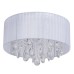 Потолочная люстра Жаклин 465015606 MW-Light