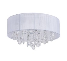 Потолочная люстра Жаклин 465015709 MW-Light