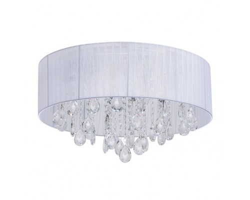 Потолочная люстра Жаклин 465015709 MW-Light Потолочная люстра Жаклин 465015709 MW-Light