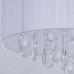 Потолочная люстра Жаклин 465015709 MW-Light