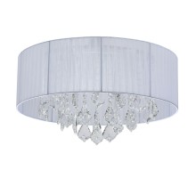 Потолочная люстра Жаклин 465016006 MW-Light