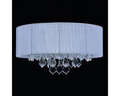 Потолочная люстра Жаклин 465016006 MW-Light Потолочная люстра Жаклин 465016006 MW-Light