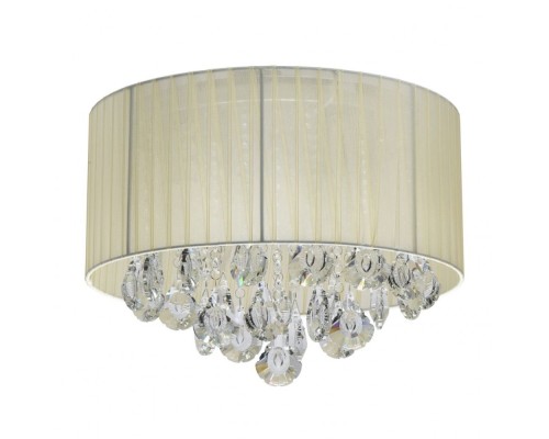 Потолочная люстра Жаклин 465016304 MW-Light