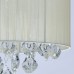 Потолочная люстра Жаклин 465016304 MW-Light