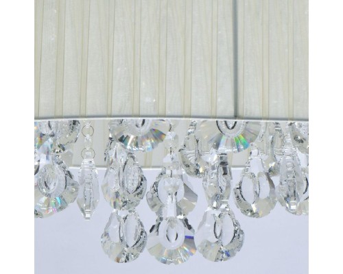 Потолочная люстра Жаклин 465016406 MW-Light Потолочная люстра Жаклин 465016406 MW-Light