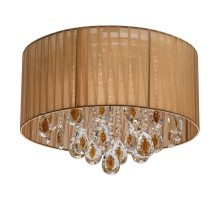 Потолочная люстра Жаклин 465016704 MW-Light