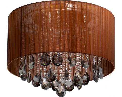Потолочная люстра Жаклин 465017006 MW-Light