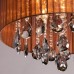 Потолочная люстра Жаклин 465017006 MW-Light