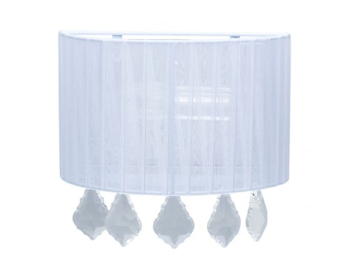 Бра Жаклин 465026201 MW-Light Бра Жаклин 465026201 MW-Light
