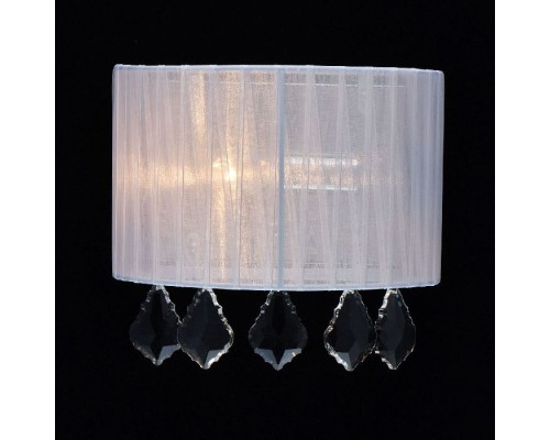 Бра Жаклин 465026201 MW-Light Бра Жаклин 465026201 MW-Light