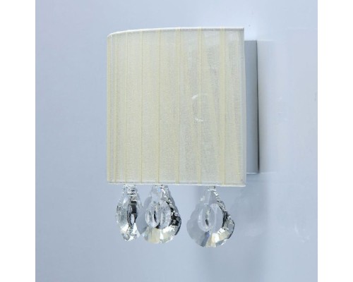 Бра Жаклин 465026601 MW-Light Бра Жаклин 465026601 MW-Light