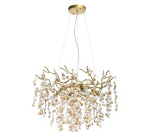 Подвесной светильник Лайма 467010606 MW-Light