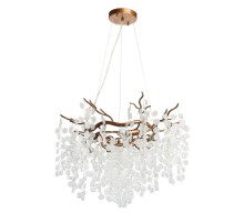 Подвесной светильник Лайма 467010706 MW-Light
