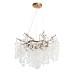 Подвесной светильник Лайма 467010706 MW-Light