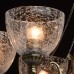 Подвесная люстра Аманда 481011506 MW-Light