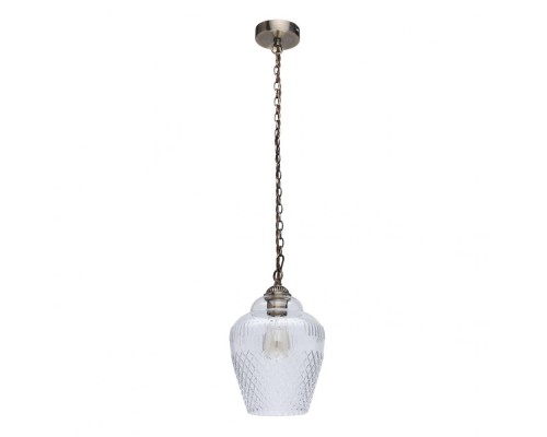 Подвесной светильник Аманда 481012001 MW-Light
