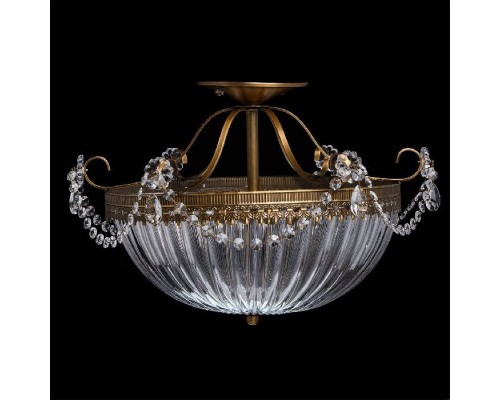 Потолочный светильник Селена 482010204 MW-Light Потолочный светильник Селена 482010204 MW-Light