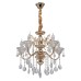 Подвесная люстра Селена 482013105 MW-Light