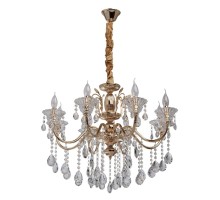 Подвесная люстра Селена 482013208 MW-Light