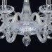 Подвесная люстра Элла 483013506 MW-Light