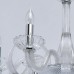 Подвесная люстра Элла 483013506 MW-Light