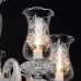 Подвесная люстра Элла 483013908 MW-Light