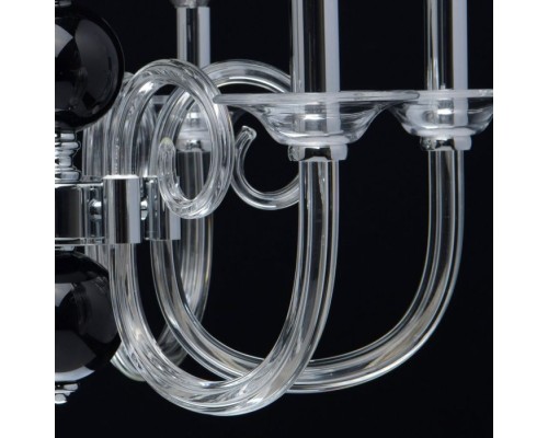 Подвесная люстра Элла 483014106 MW-Light