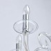 Подвесная люстра Элла 483014106 MW-Light