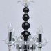 Подвесная люстра Элла 483014210 MW-Light