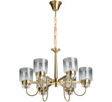 Подвесная люстра Элла 483014906 MW-Light