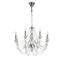 Подвесная люстра Элла 483015208 MW-Light