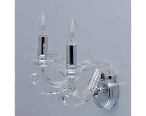 Бра Элла 483023402 MW-Light Бра Элла 483023402 MW-Light